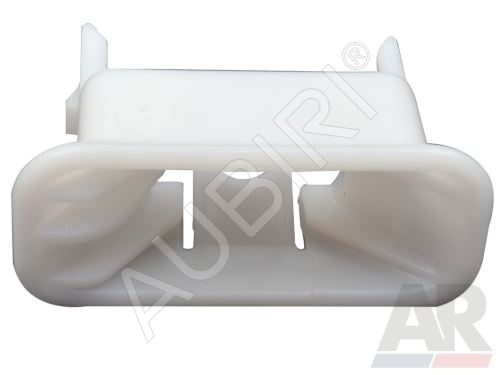 Biellette de fixation câble d'embrayage Fiat Doblo 2000 Pédale d'embrayage