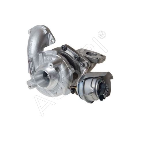 Turbocompresseur Citroën Berlingo, Partner depuis 2011 1.6 HDi