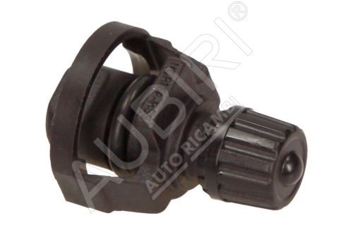 Cooling system vent plug Citroën Jumpy, Berlingo since 2007 1.6D