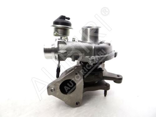 Turbocompresseur Renault Master, Movano 2003-2010 2.5 dCi