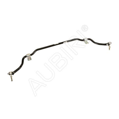 Ressort de barre de torsion Fiat Ducato, Jumper, Boxer 2014-2021 avant