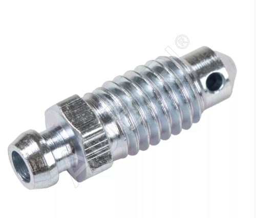 Vis de purge d'air M8x1,25 mm Fiat Ducato depuis 1994