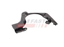 Flasque de frein Fiat Doblo 2010-2022, Fiorino depuis 2007 avant, droite