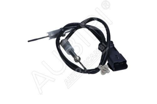 Sonde de température des gaz d'échappement Citroën Jumpy, Expert depuis 2016 2.0 BlueHDi