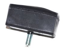 Butée de lame de ressort additionnelle Iveco Daily depuis 1996 plateau (1)