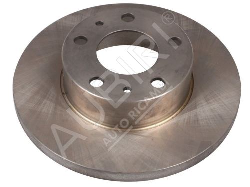 Disques de frein Fiat Ducato 1994-2006 avant Q10/14, 280mm