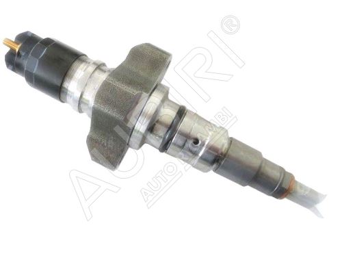 Injecteur Iveco EuroCargo Tector Euro4