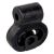 Silentbloc d’échappement Fiat Fiorino depuis 2007 1.3D/1.4i
