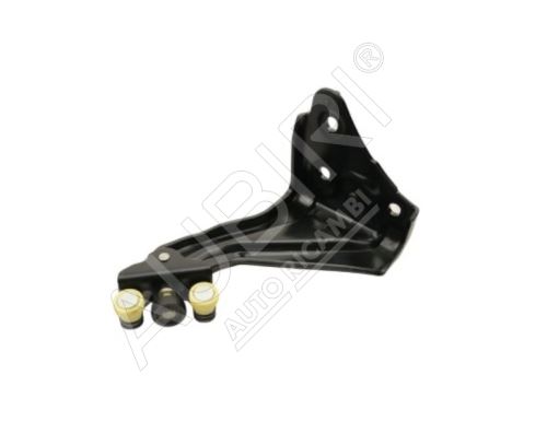 Charnière de porte coulissante Fiat Scudo, Jumpy, Expert 2007-2016 droit inférieur