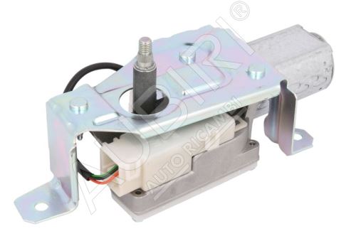 Moteur d'essuie-glace Fiat Doblo 2000-2010 arrière (portes battantes)