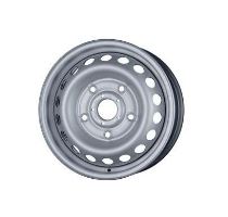 Jante tôle Ford Transit/Custom depuis 2014 6,5Jx16, 160x65, ET 60