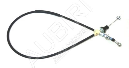 Control cable Iveco Daily 2000-2006 2.8 Euro2