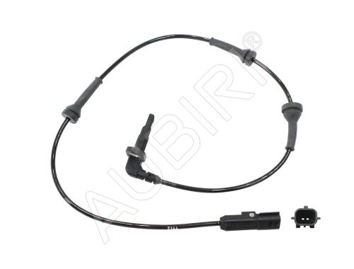 Capteur ABS Renault Master, Movano depuis 2010 avant, gauche/droit, 703 mm