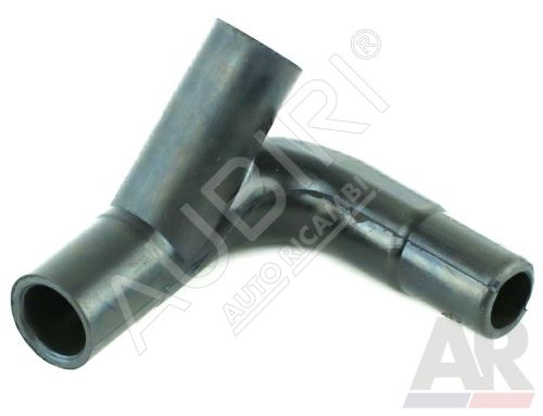 Cooling hose Renault Kangoo 08 1.5 DCI