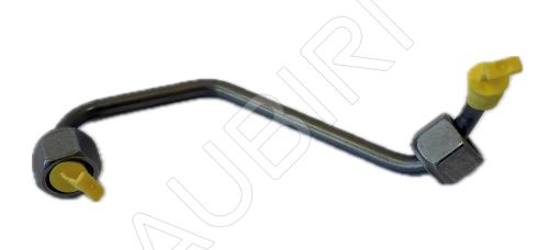 Tuyau d'essence Fiat Ducato depuis 2021 2.2D