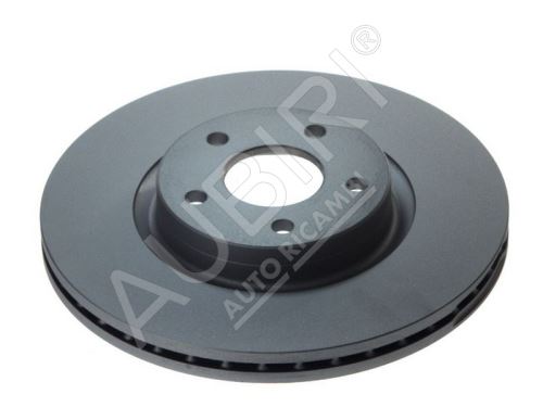 Disques de frein Ford Transit, Tourneo Connect depuis 2013 avant, 300 mm