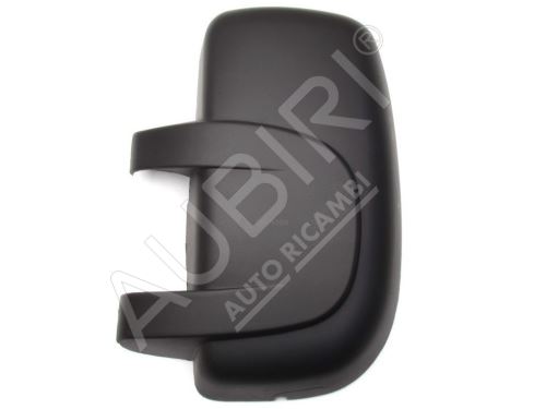 Coque de rétroviseur Renault Master 1998-2010 gauche