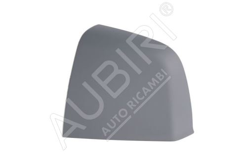 Coque de rétroviseur Fiat Doblo depuis 2010 gauche, prêt à peindre