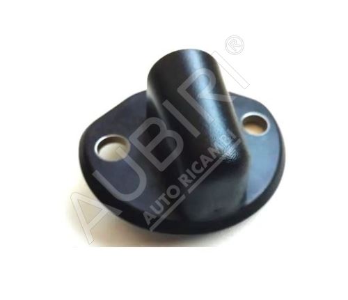 Butée de porte coulissante Fiat Scudo, Jumpy, Expert 2007-2016 au centre