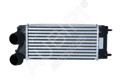 Intercooler, échangeur Citroën Berlingo, Partner 2011-2018 1.2i PureTech/1.6 HDi/BlueHDi