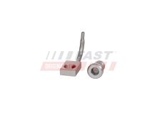 Gicleur d'huile de lubrification des pistons Citroën Berlingo, Partner depuis 2018 1.2i PureTech