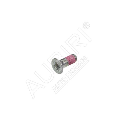 Boulon de vilebrequin Fiat Ducato 2011/14-, Doblo 2010/15- 2.0 JTD