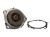 Pompe à eau Fiat Ducato depuis 2011, Doblo 2010-2022 1.6/2.0D avec joint