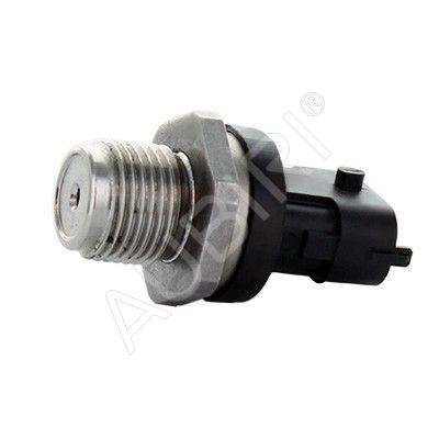Capteur de pression de carburant Fiat Ducato 2011-16, Doblo 10-16 1.6/2.0/2.3D sur la rampe