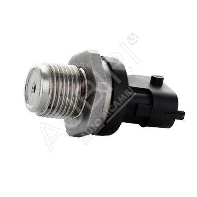 Capteur, pression de carburant Fiat Ducato 2011-16, Doblo 10-16 1.6/2.0/2.3D sur la rampe