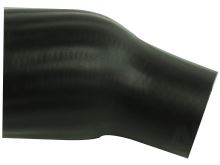 Durite de turbo Fiat Ducato 2006-2011 2.2 entre le turbo et l'intercooler (1)