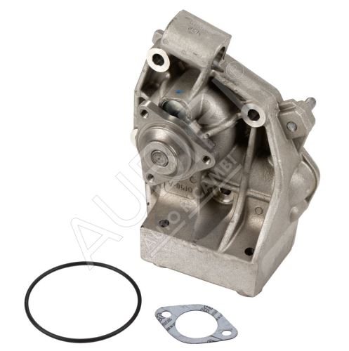 Water Pump Fiat Ducato 1994-2006 2.5D/TD/2.8D Euro3