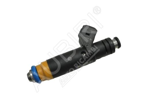 Injecteur Renault Kangoo 1997-2008 1.4i 55KW