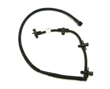 Tuyau, carburant de fuite Iveco Daily, Fiat Ducato 2011-2016 3.0 Euro5