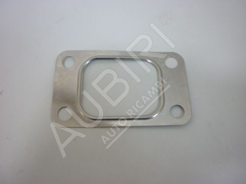 Turbocharger gasket Iveco Daily, Fiat Ducato 2.8/3.0 on flange