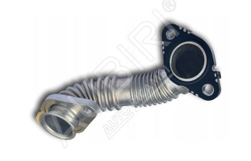 Durite vanne EGR Renault Master/Trafic 2010/2014– 2.3/1.6 dCi FWD