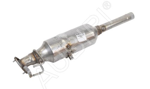 Filtre à particules Citroën Jumper, Peugeot Boxer depuis 2011 2.2D