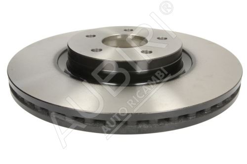 Disques de frein Ford Transit, Tourneo Connect depuis 2013 avant, 320 mm