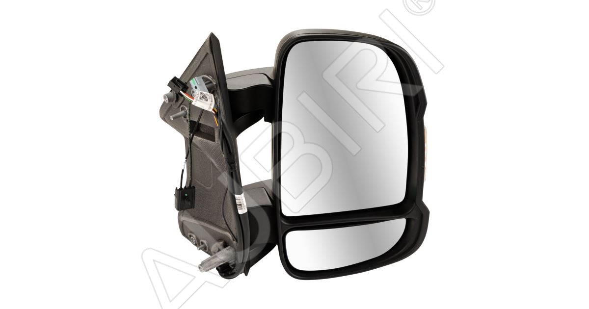 Rétroviseur Extérieur Droit Pour Camion DAF XG, XF - Réglable électriquement - NEUF
