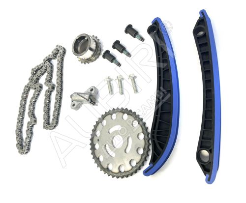 Kit chaîne de distribution Renault Trafic, Fiat Talento depuis 2019 2.0 dCi