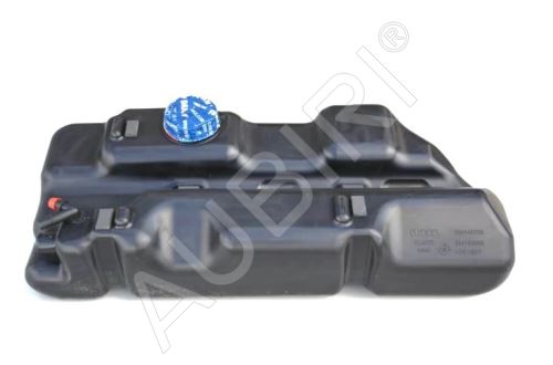Réservoir de carburant Iveco Daily depuis 2006 100L