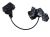 Support roue de secours Renault Master, Movano depuis 2010