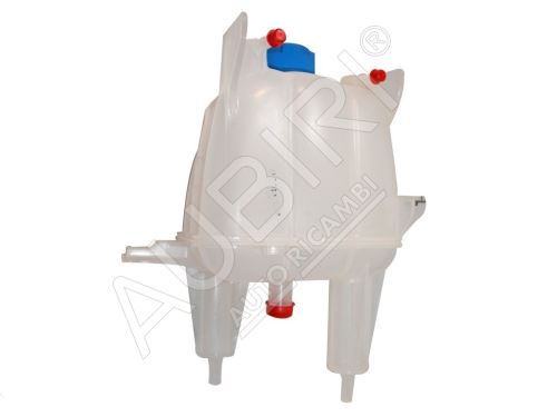 Expansion tank Fiat Ducato 250 since 06.2007 without sensor