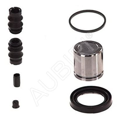 Kit de réparation étrier de frein Fiat Ducato depuis 2006 arrière Q11/15, 48 mm