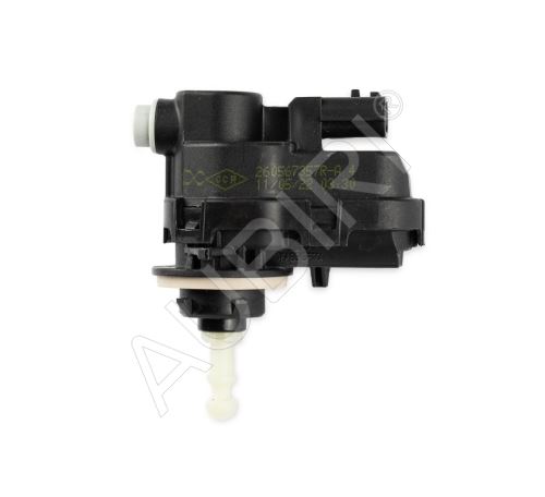 Moteur de réglage des phares Renault Kangoo depuis 2021