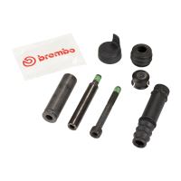 Kit de réparation étrier de frein Fiat Ducato depuis 2014 20Q arrière
