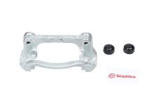 Support d'étrier de frein Renault Master depuis 2010 arrière gauche/droit