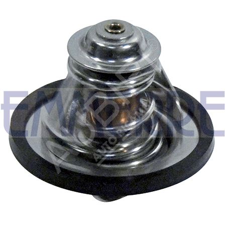 Thermostat d'eau Iveco Daily 2.8 EURO2, TurboDaily 79 degrés