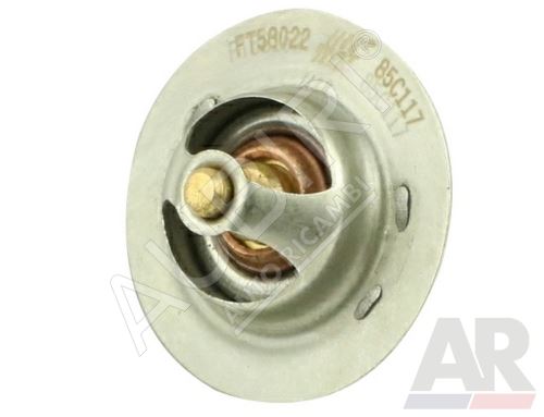 Thermostat d'eau Fiat Ducato 94 insert 2.0