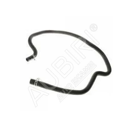 EGR cooling hose Ford Transit 2000-2006 2.0D