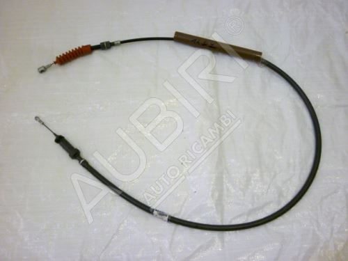 Accelerator cable Iveco EuroCargo